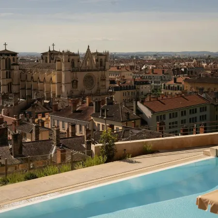 Villa Florentine, A Beauvallon Hotel & Spa