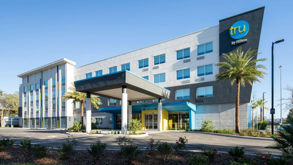 Tru by Hilton Jacksonville South Mandarin