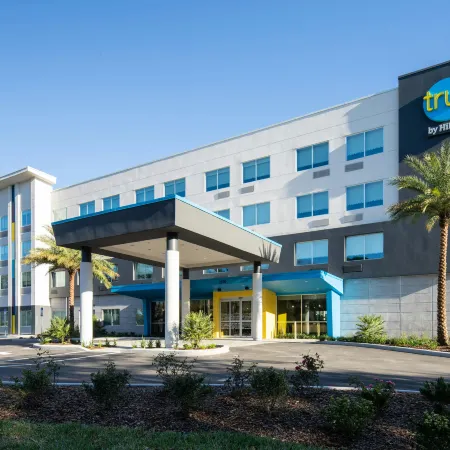 Tru by Hilton Jacksonville South Mandarin