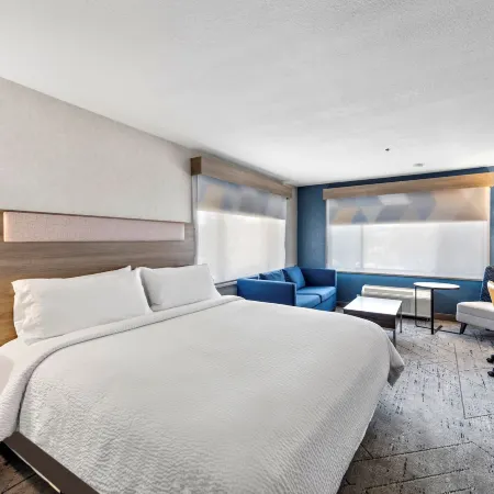 Holiday Inn Express LA MESA NEAR SDSU by IHG Hoteles en La Mesa
