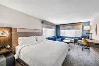 Holiday Inn Express LA MESA NEAR SDSU by IHG - piscina