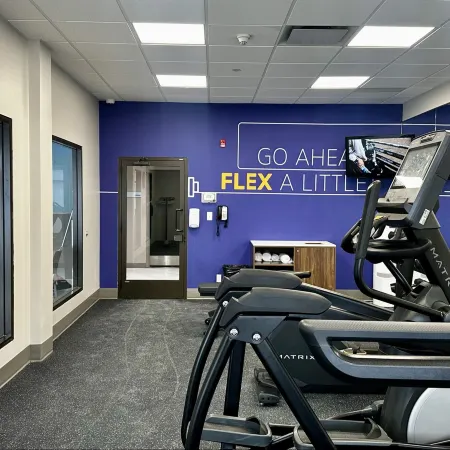 Holiday Inn Express & Suites OTTAWA WEST - NEPEAN by IHG