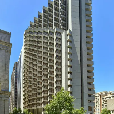 The Jay, Autograph Collection Hotels near Embarcadero Station - BART