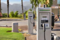 Marriott's Desert Springs Villas I - Parkering