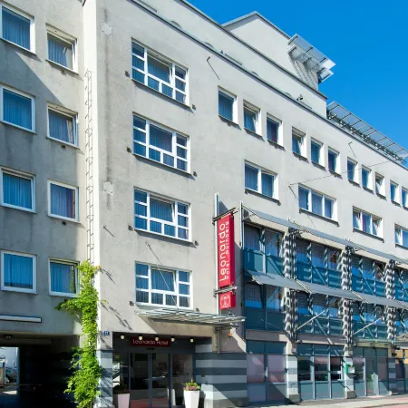 Leonardo Hotel Nürnberg
