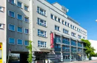 Leonardo Hotel Nürnberg - 3 estrellas