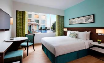Fairfield by Marriott Bengaluru Outer Ring Road