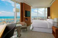 Sheraton Annaba Hotel - С тренажерным залом