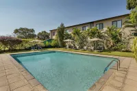 Protea Hotel Ndola - Pools