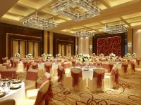 Hilton Chennai Hotels near DLF IT Park