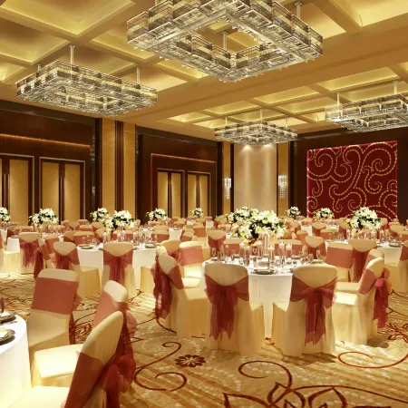 Hilton Chennai
