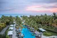 The Buenaventura Golf & Beach Resort Panama, Autograph Collection - ที่มีฟิตเนส