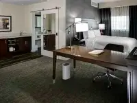 Hampton Inn & Suites Richmond-Downtown Hotels near Shockoe Bottom Clay