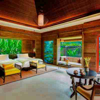 Mandapa, a Ritz-Carlton Reserve Rooms