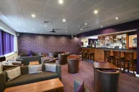 Lancaster Hotel - Bar