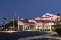 Hilton Garden Inn Tucson Airport - 3-نجوم