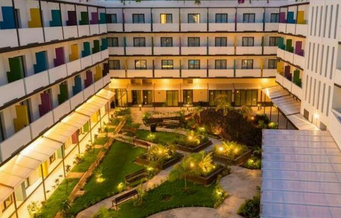 ONOMO Hotel Bamako