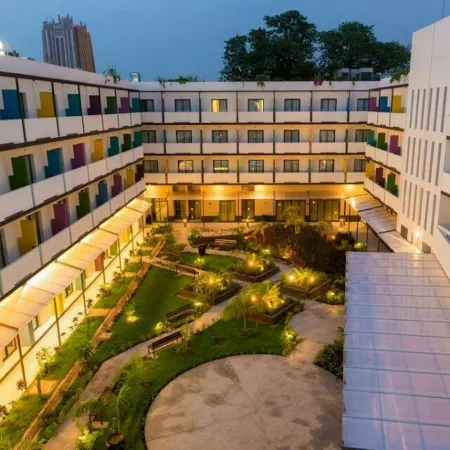 ONOMO Hotel Bamako
