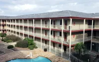 Red Roof Inn Kenner - New Orleans Airport NE - 2-Star