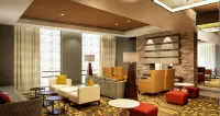 Seven Clans Hotel at Coushatta - parking