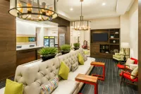 Home2 Suites by Hilton Atlanta Downtown - Kitchens