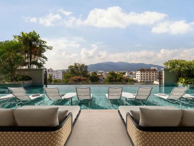 Chiang Mai Marriott Hotel