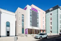 Premier Inn Tenby Town Centre - Bữa sáng