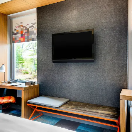 Aloft Lexington