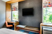 Aloft Lexington - bar