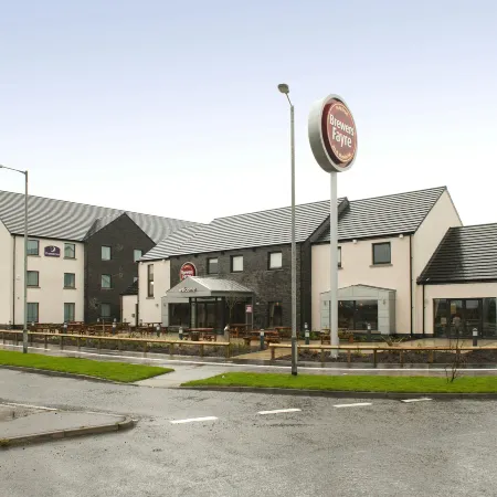 Premier Inn Derry / Londonderry hotel