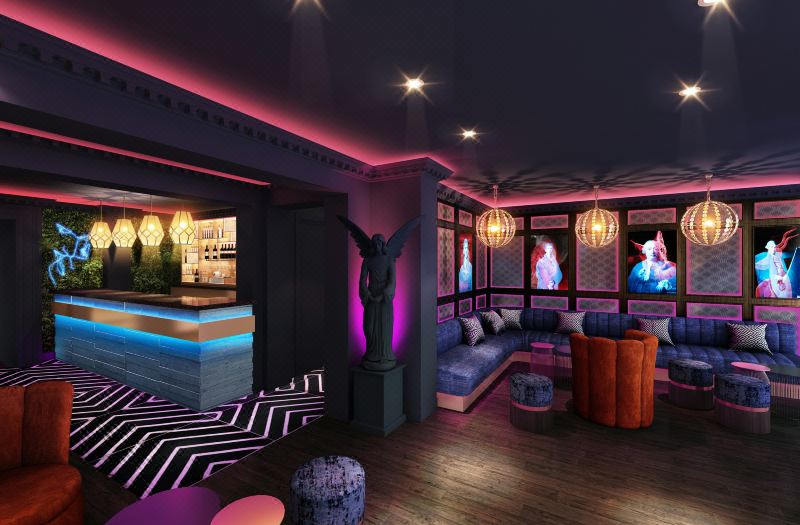 Malmaison Edinburgh City photo 3