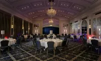 Castle Hotel Windsor - Aamiainen