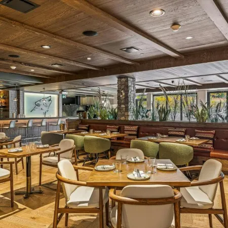 Everwild Nordic Spa & Hotel