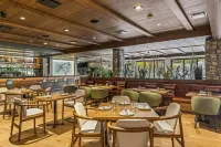 Everwild Nordic Spa & Hotel - Scenic