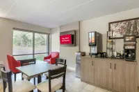 Red Roof Inn Doswell - Kings Dominion - 2-Star