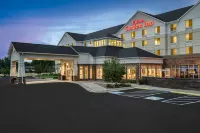 Hilton Garden Inn Great Falls - Pools