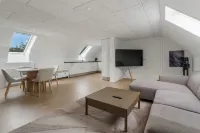 Modernized Bed & Bath - Apartments
