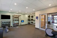 Tru by Hilton Beavercreek Dayton - Gym