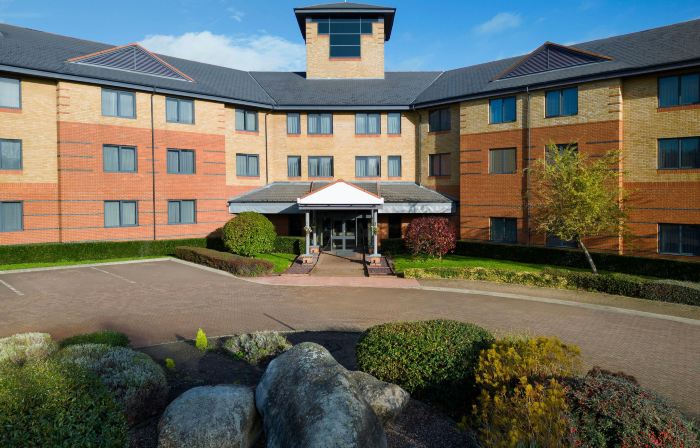 Delta Hotels by Marriott Huntingdon