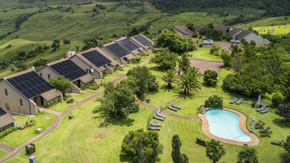 Little Switzerland Resort by Dream Resorts