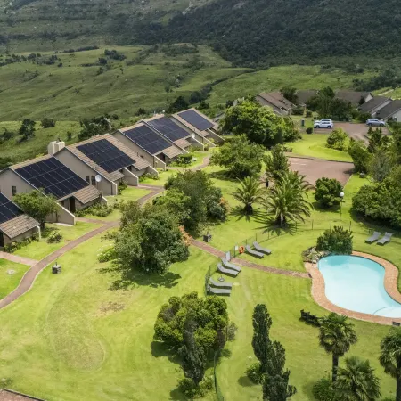 Little Switzerland Resort by Dream Resorts