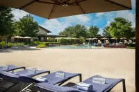 JW Marriott San Antonio Hill Country Resort & Spa - romantici
