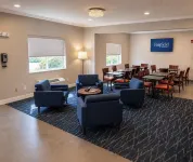 Fairfield Inn Middletown Monroe - WiFi
