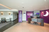 Premier Inn Great Yarmouth West (A47) - 3つ星