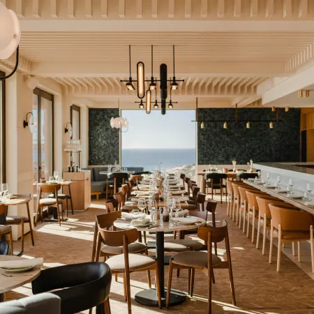 Aethos Ericeira
