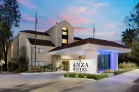 The Anza A Calabasas Hotel - Wifi