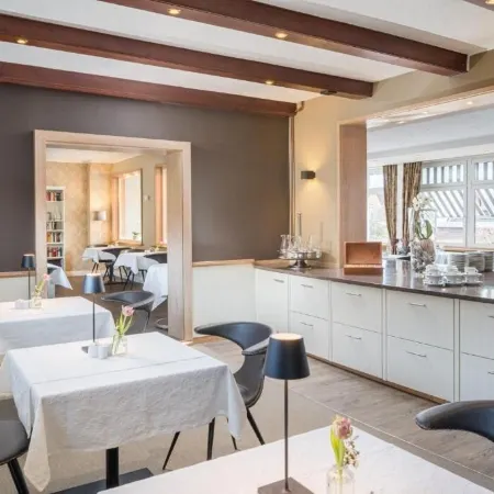 Akzent Hotel Dorn