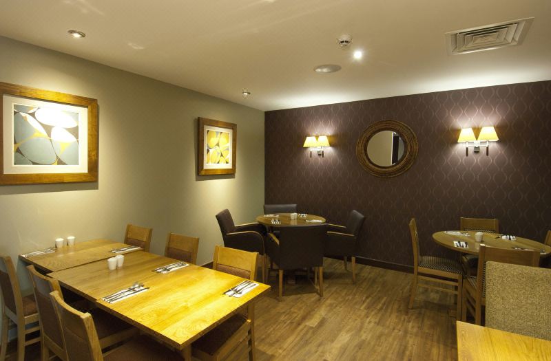Premier Inn London Hanger Lane photo 4