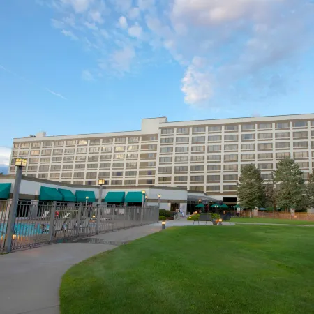 DoubleTree by Hilton Hotel Grand Junction