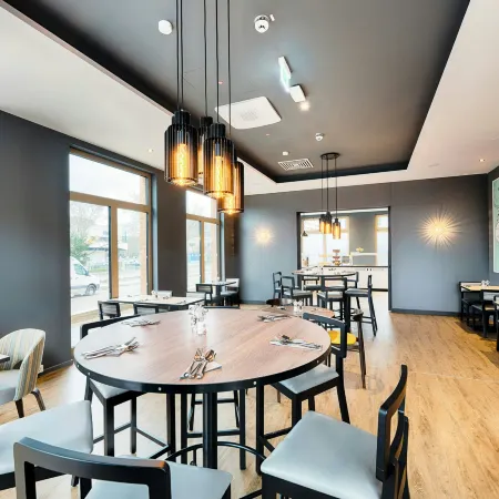 Premier Inn Wiesbaden City Centre